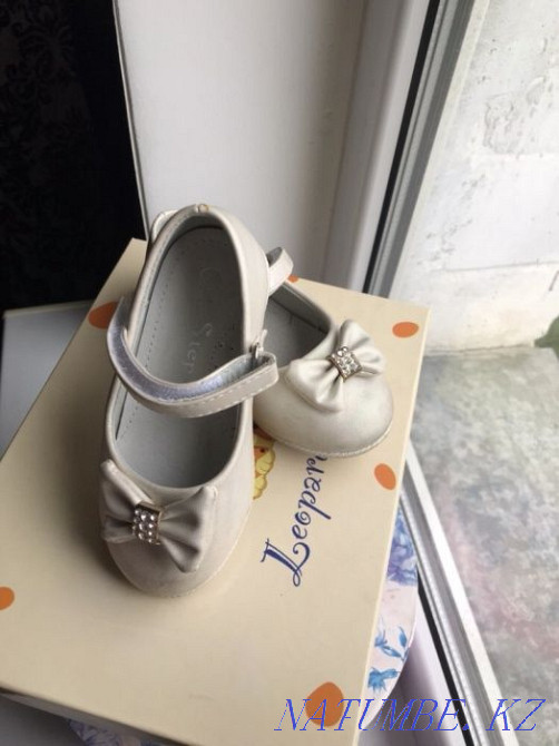 Қызға арналған аяқ киім  Астана - изображение 2