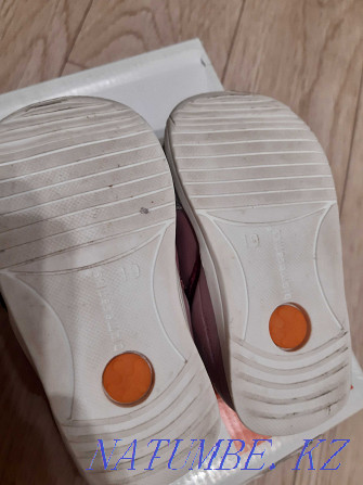 Biomecanics sneakers size 19 Karagandy - photo 2