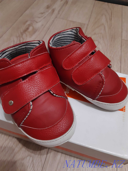 Biomecanics sneakers size 19 Karagandy - photo 5