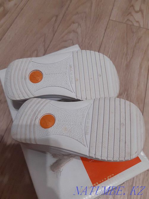 Сандалии biomecanics 19размер Караганда - изображение 4