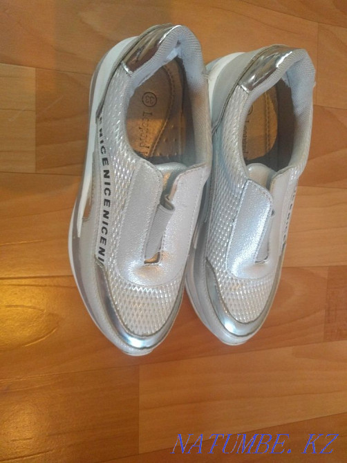 Children's shoes for girls 33 size turkey Ust-Kamenogorsk - photo 3