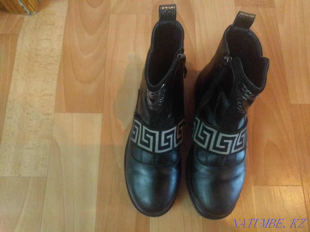 Children's shoes for girls 33 size turkey Ust-Kamenogorsk - photo 4
