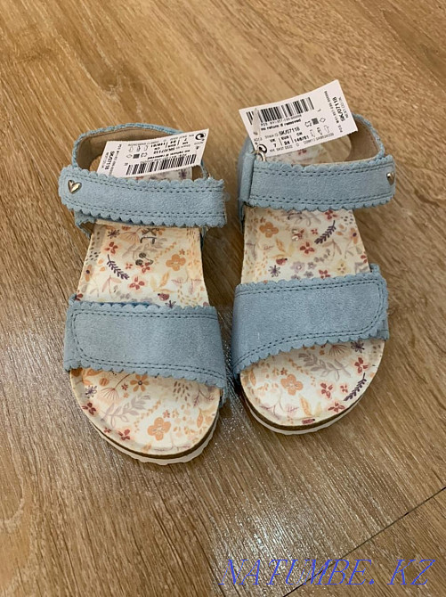 Детская Обувь Next Шымкент - изображение 2