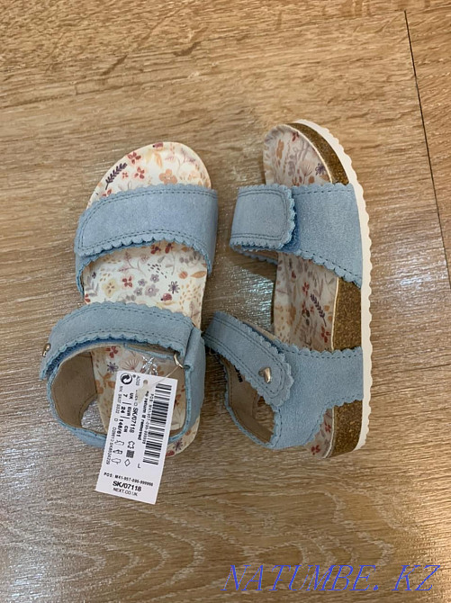 Детская Обувь Next Шымкент - изображение 5