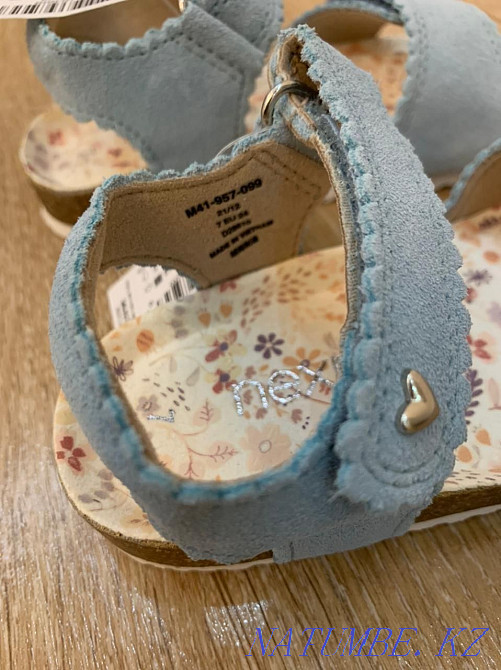 Детская Обувь Next Шымкент - изображение 4