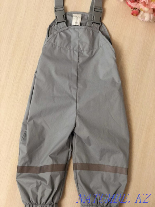 Children's clothes and shoes for 2000tg Shymkent - photo 4