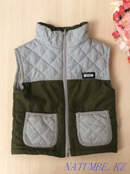 Children's clothes and shoes for 2000tg Shymkent - photo 7