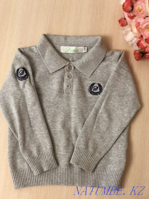 Children's clothes and shoes for 2000tg Shymkent - photo 6