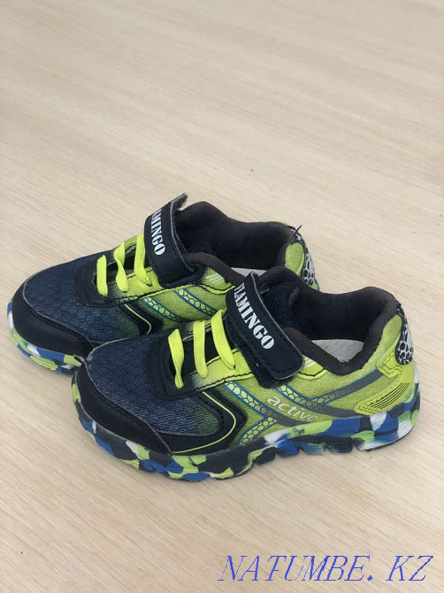 Children's clothes and shoes for 2000tg Shymkent - photo 2