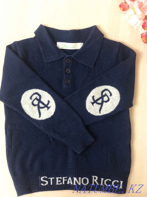 Children's clothes and shoes for 2000tg Shymkent - photo 5