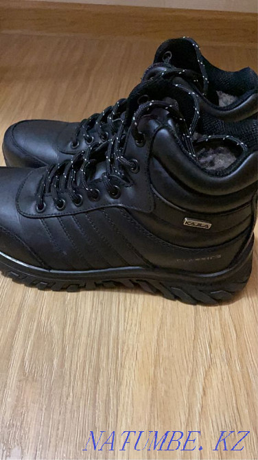 Мен аяқ киім сатамын  Астана - изображение 8