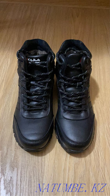 Мен аяқ киім сатамын  Астана - изображение 1