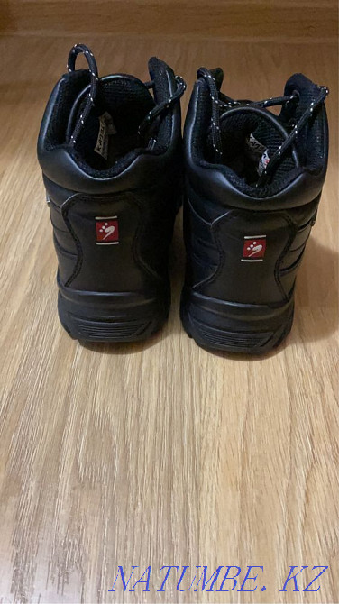 Мен аяқ киім сатамын  Астана - изображение 3