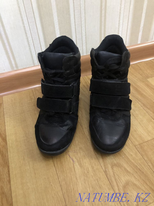Кроссовки для девочек Кызылорда - изображение 3