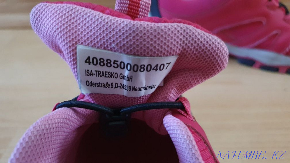 German branded sneakers! Pavlodar - photo 2