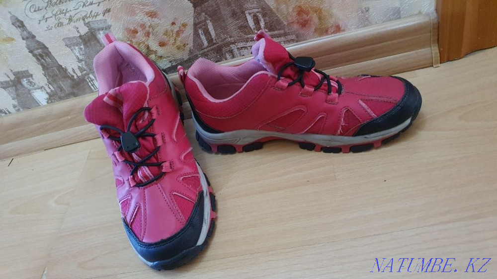 German branded sneakers! Pavlodar - photo 1