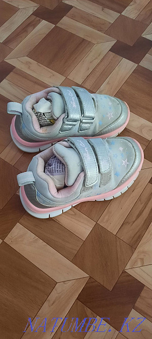 I'll give girls shoes! Balqash - photo 3