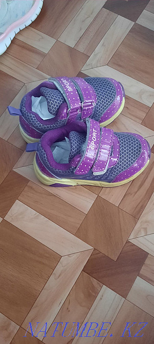 I'll give girls shoes! Balqash - photo 1