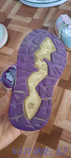 I'll give girls shoes! Balqash - photo 2