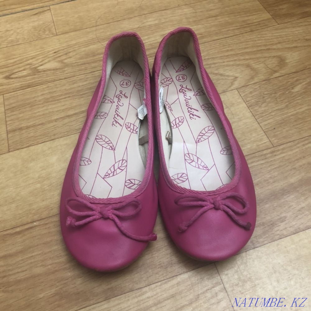 Продам балетки Кызылорда - изображение 3