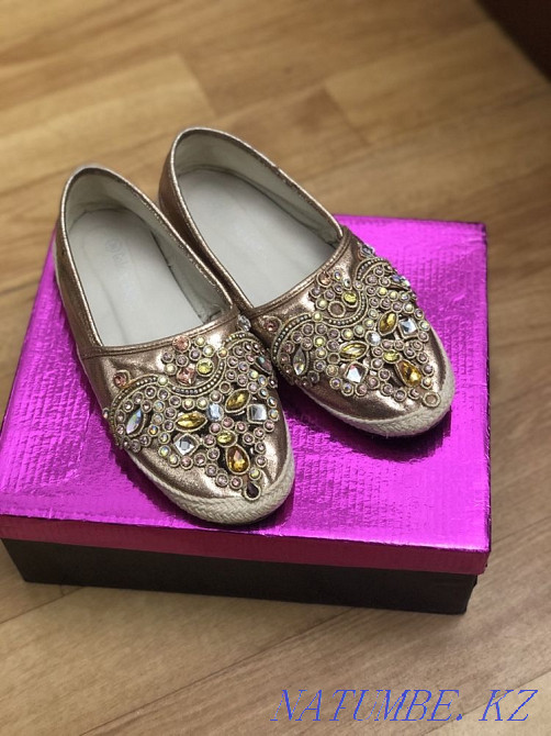 Продам балетки Кызылорда - изображение 1