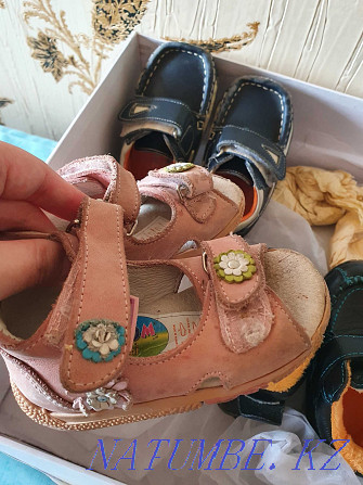Продам детскую обувь. Астана - изображение 3
