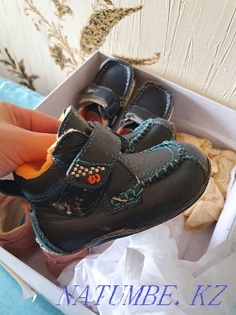 Продам детскую обувь. Астана - изображение 2