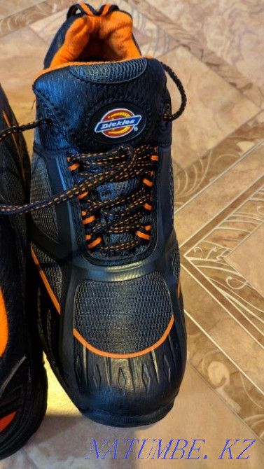 PPE boots Dickies UK Atyrau - photo 6