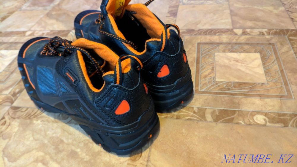 PPE boots Dickies UK Atyrau - photo 3