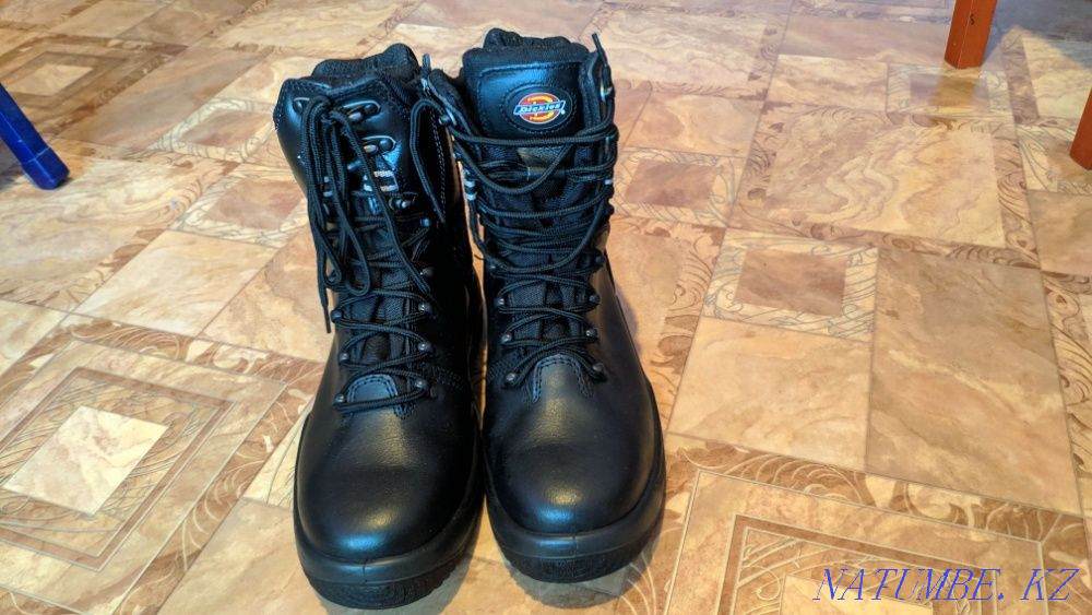 Winter-autumn boots SIZ Dickies / Dickies England Atyrau - photo 2