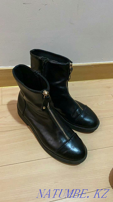 I will sell boots autumn for girls Astana - photo 1