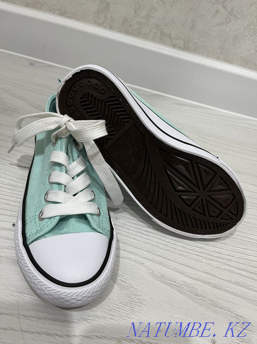 Кеды детские Караганда - изображение 2