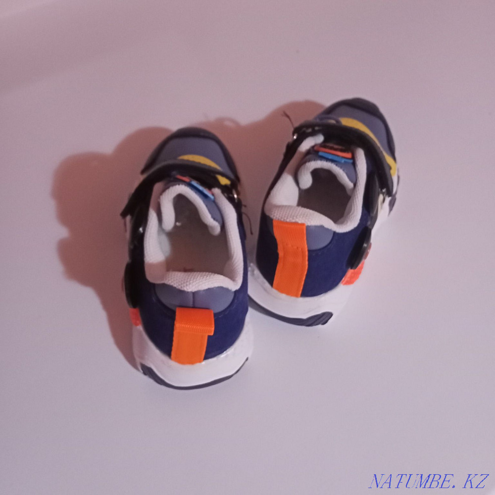 I sell children's shoes. Temirtau - photo 2
