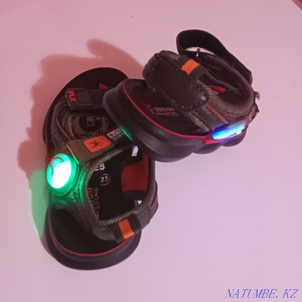 I sell children's shoes. Temirtau - photo 7