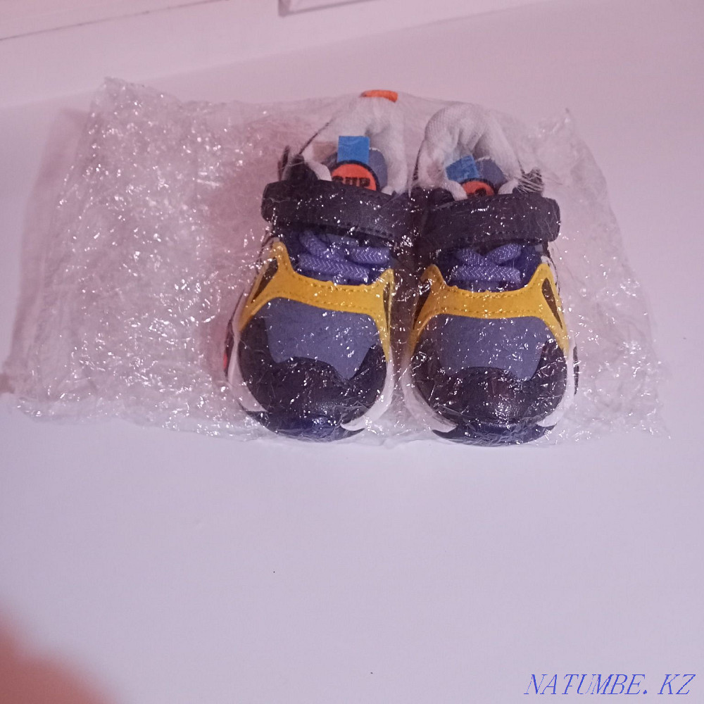 I sell children's shoes. Temirtau - photo 4