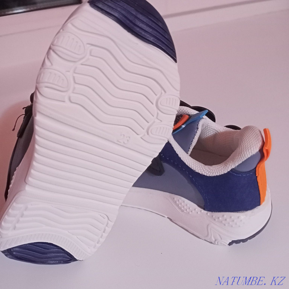 I sell children's shoes. Temirtau - photo 1