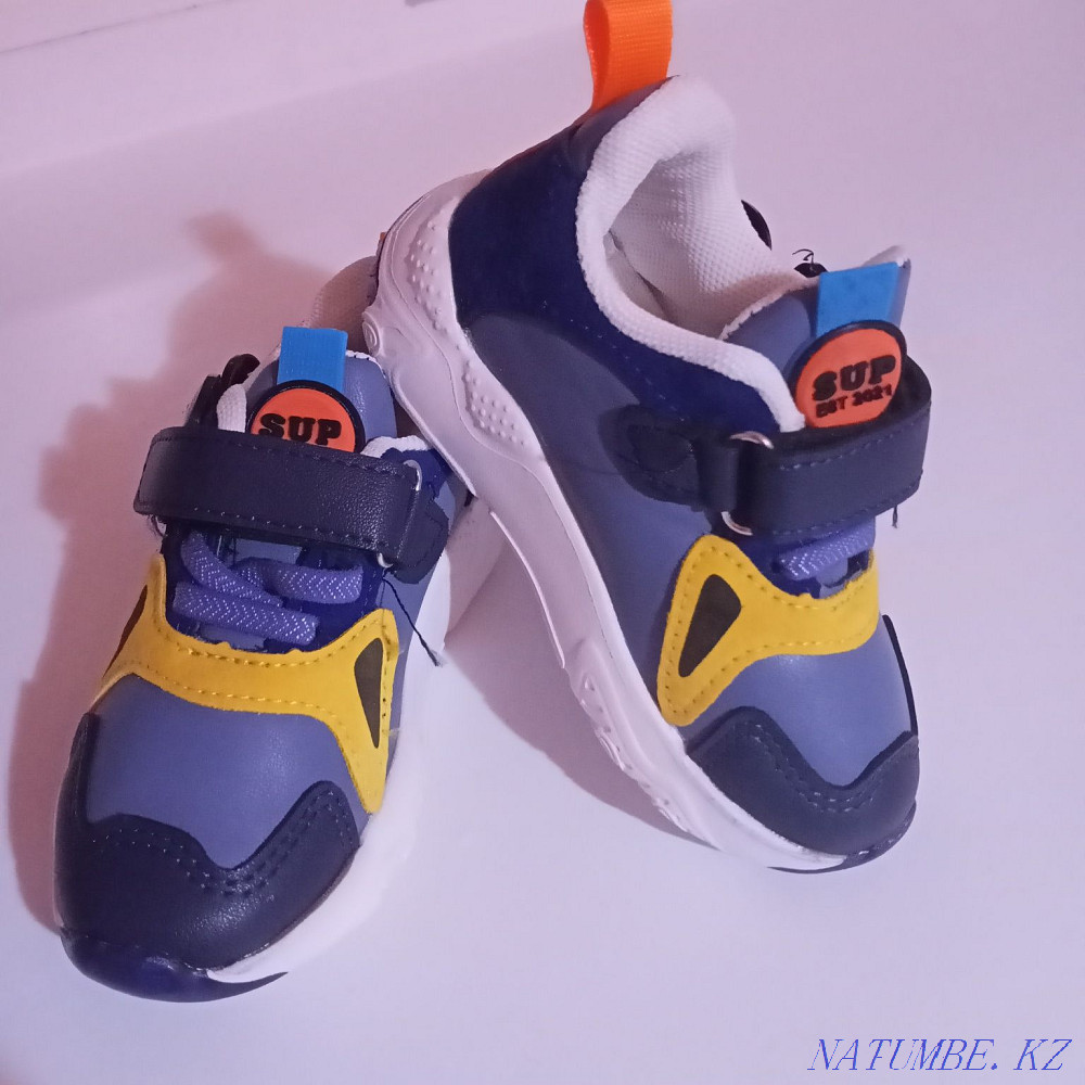 I sell children's shoes. Temirtau - photo 3