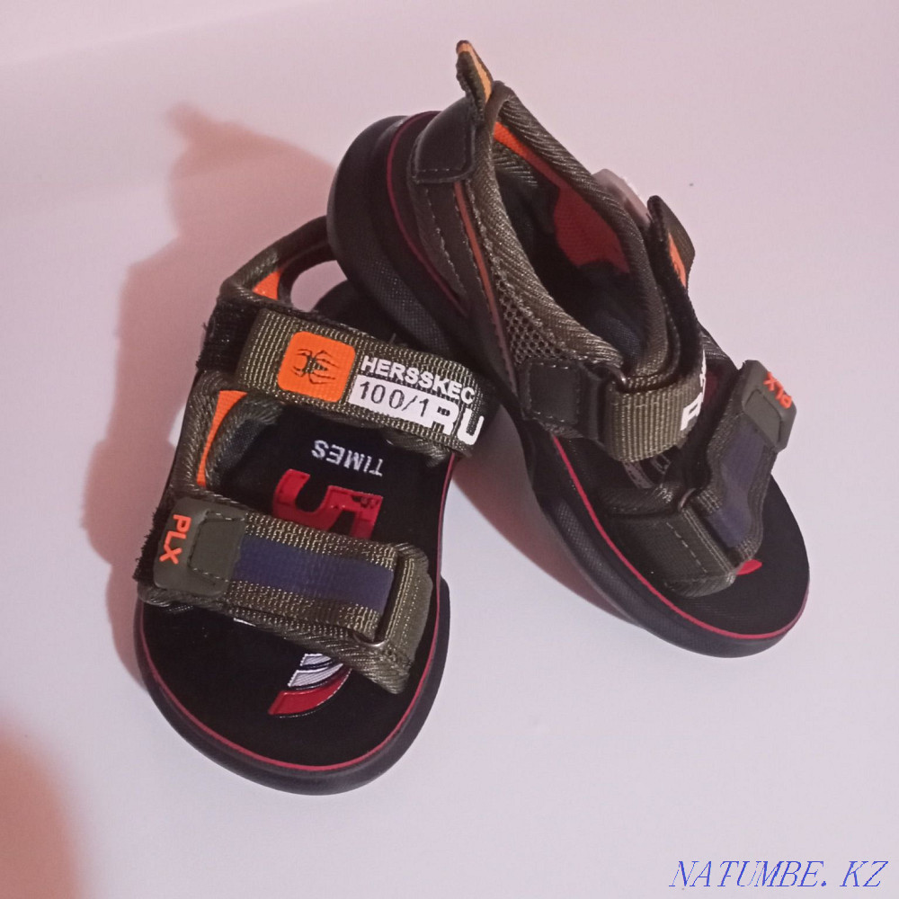 I sell children's shoes. Temirtau - photo 5