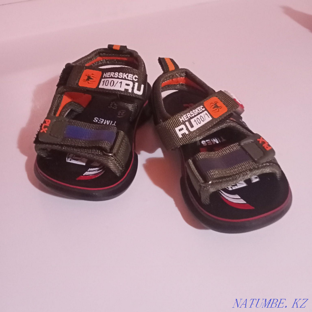 I sell children's shoes. Temirtau - photo 8