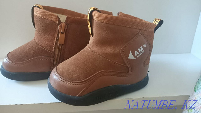 Sell winter boots Kostanay - photo 1
