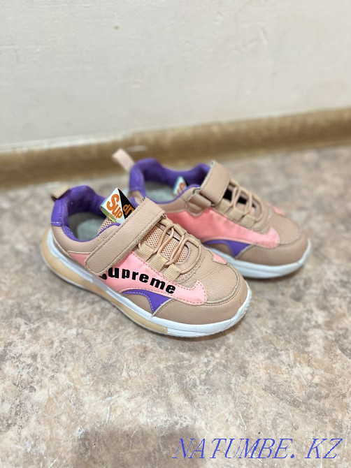 Sneakers almost new Rudnyy - photo 2