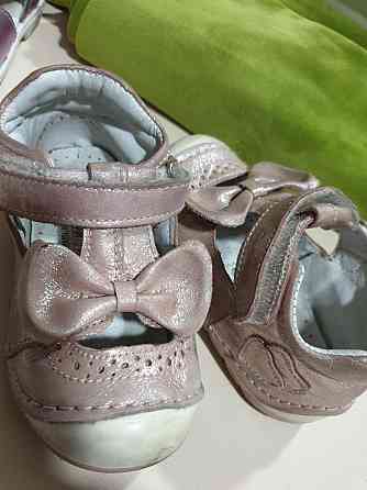 обувь для девочки на 2года Almaty