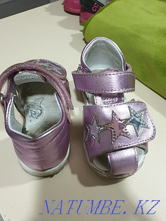 обувь для девочки на 2года Алматы - изображение 3