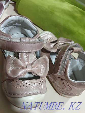 обувь для девочки на 2года Алматы - изображение 2