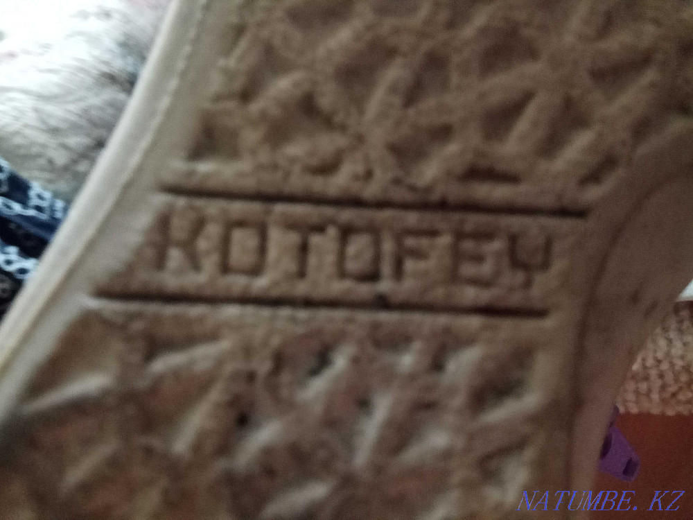 I will sell children's shoes for the girl Petropavlovsk - photo 5