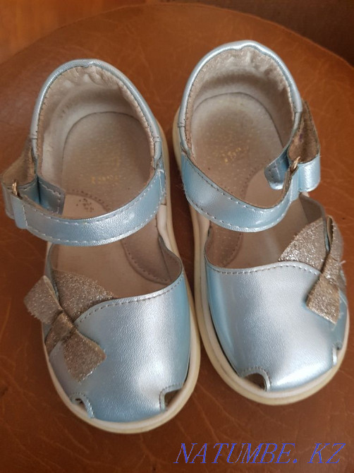 Мен сандал сатамын  Қарағанды - изображение 1