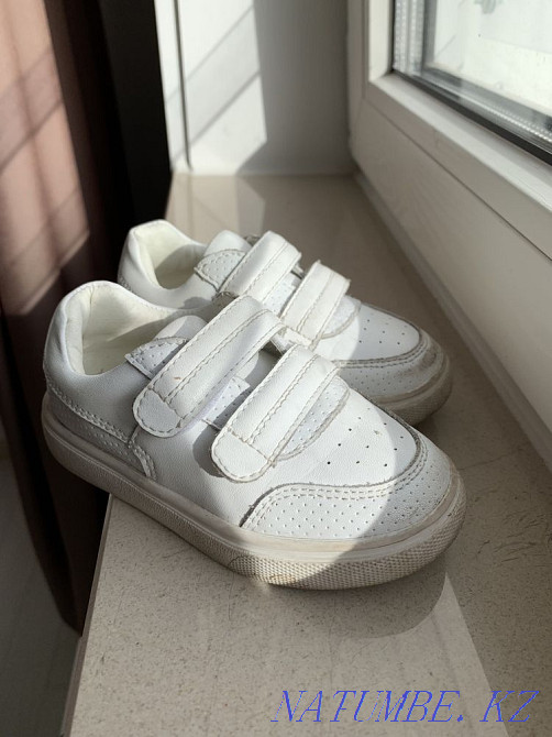 Кроссовкалар размер 22  Астана - изображение 1