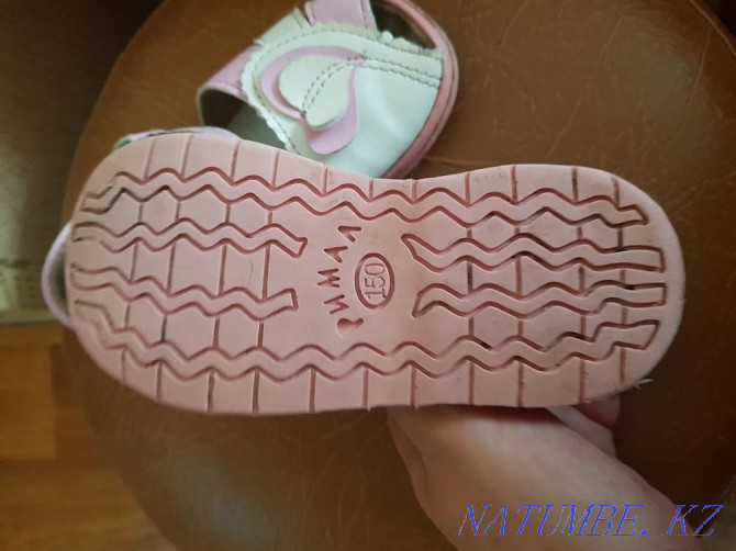 I sell sandals Karagandy - photo 3