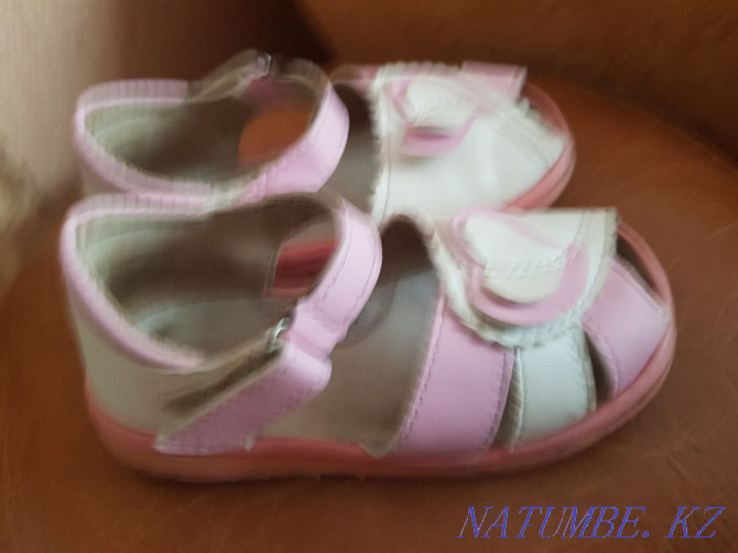 I sell sandals Karagandy - photo 2