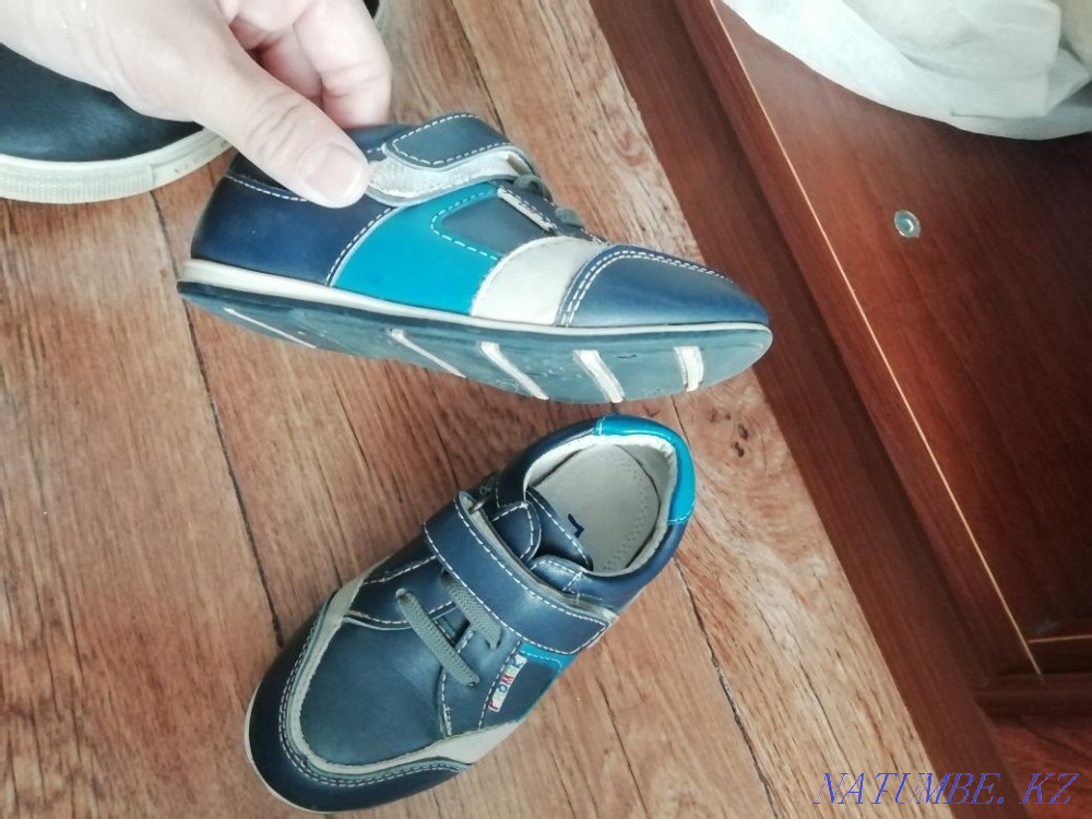 Sell children. Shoes Oral - photo 5